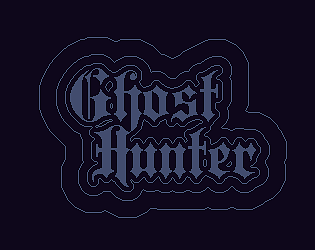 Ghost Hunter