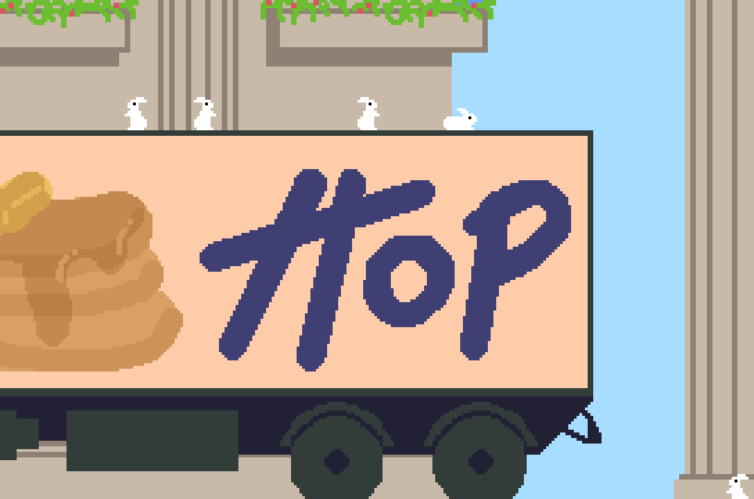Hop
