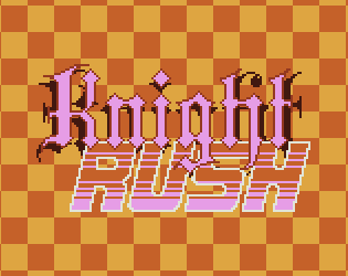 Knight Rush