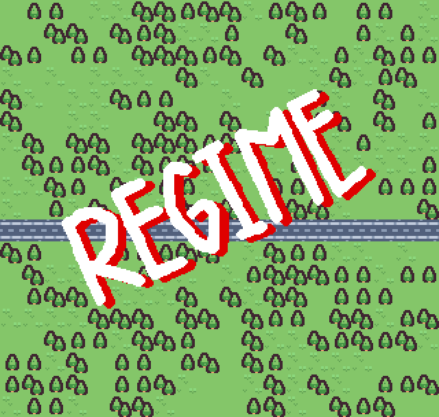 Regime
