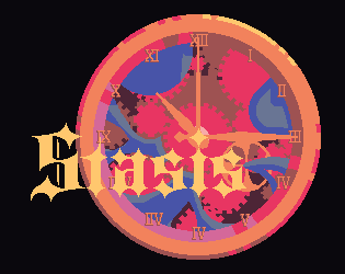 Stasis