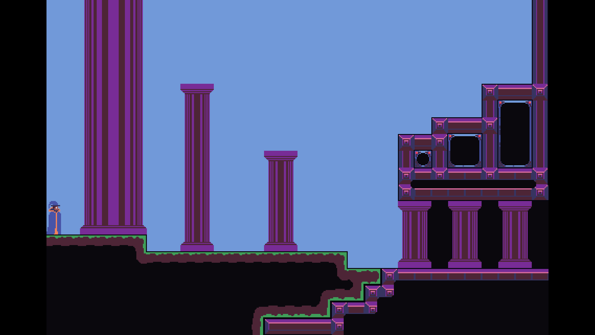 Stasis