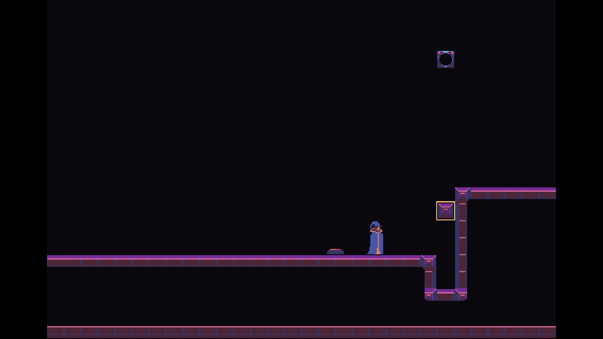 Stasis