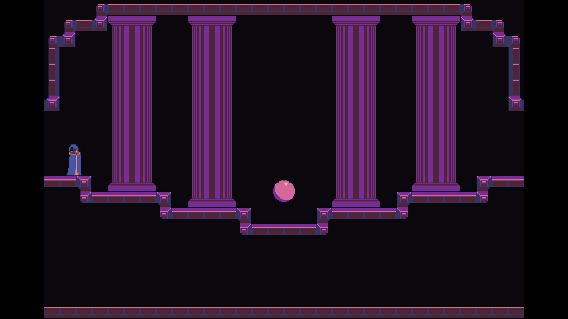 Stasis